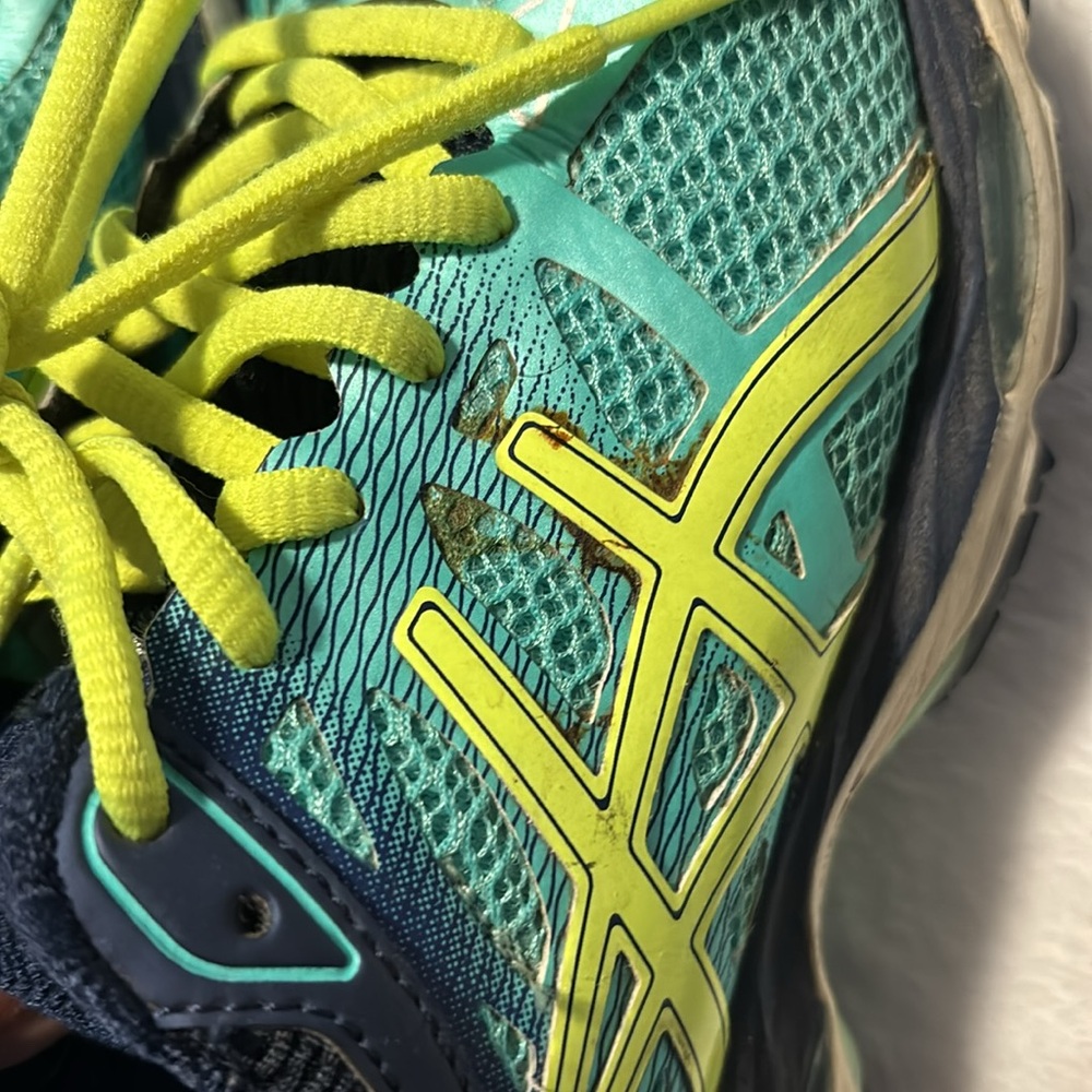 ASICS sneakers - Picture 3 of 6